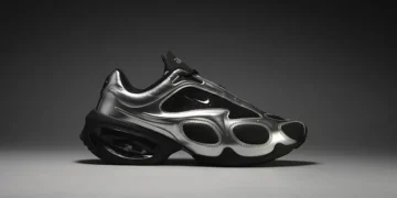 Nike Unveils the Air Max Muse for Women