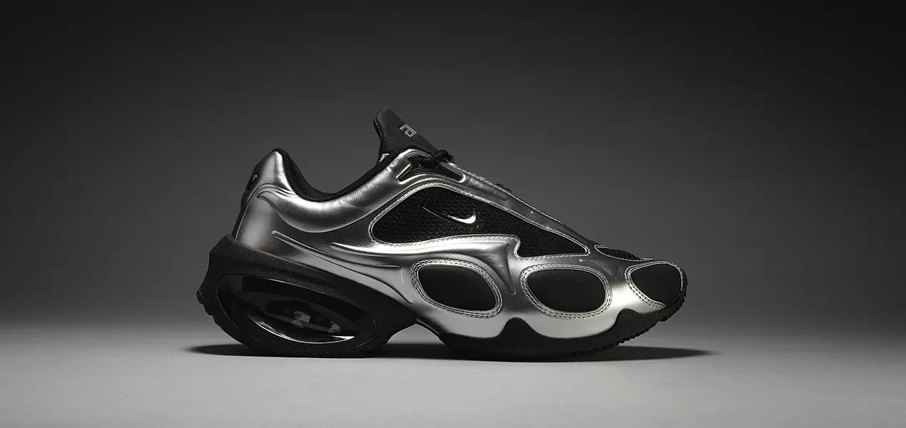 Nike Unveils the Air Max Muse for Women