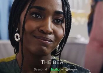 ‘The Bear’ Season 4: First Look Teaser