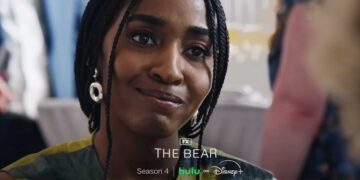 ‘The Bear’ Season 4: First Look Teaser