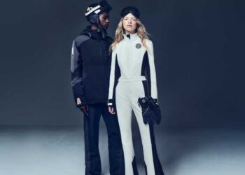 BOSS Launches Stylish Ski Capsule