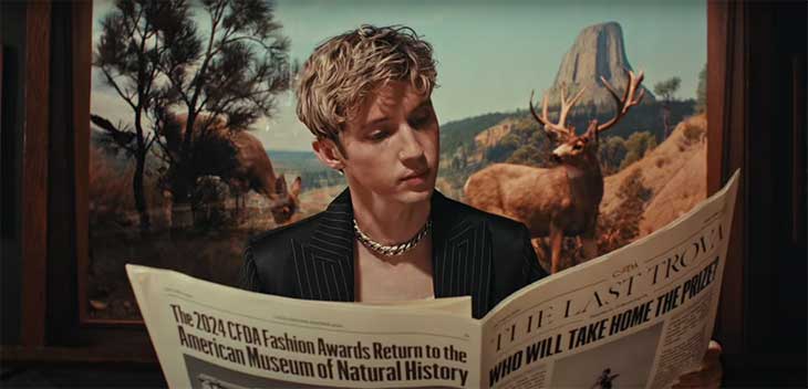CFDA Trova Film