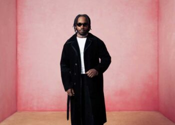 Channel Tres Opens Up About Head Rush, Compton Influences, and Touring Secrets