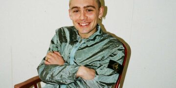 Corbin Shaw is Rethinking ‘Lad Culture’ Through Art