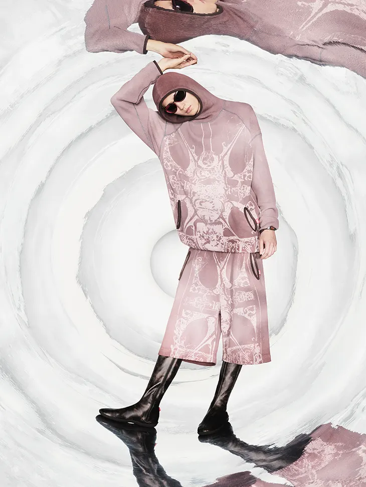 Diesel Pre-Fall 2025