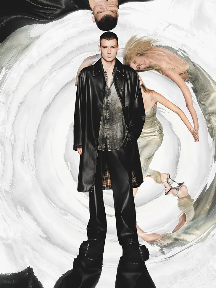 Diesel Pre-Fall 2025