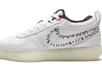 Devin Booker’s Nike ‘Nightmare Before Christmas’ Arrives Soon