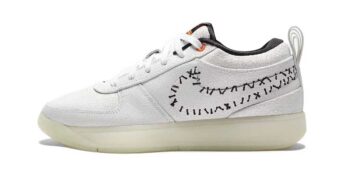 Devin Booker’s Nike ‘Nightmare Before Christmas’ Arrives Soon