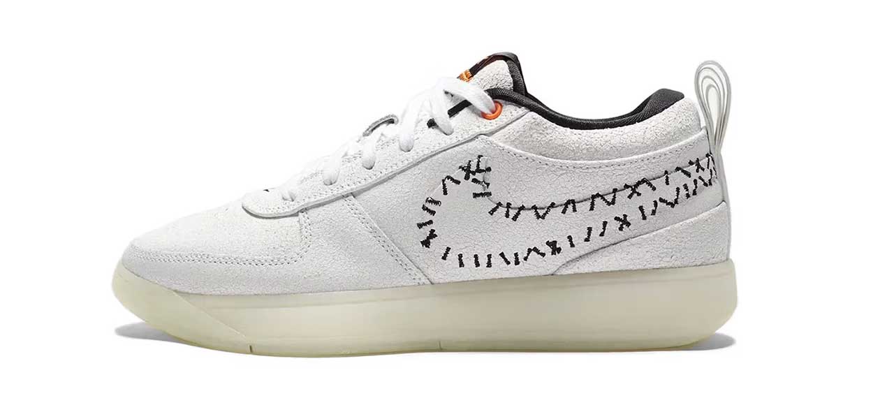 devin booker shoes today