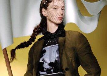 Dior Cruise 2025: Punk, Romance, and Scotland