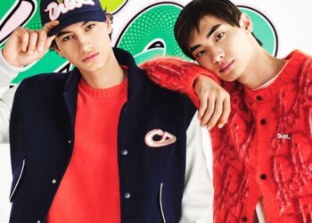 Dior x KAWS: The Snake Collection Everyone’s Talking About