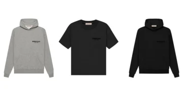 Fear of God Essentials