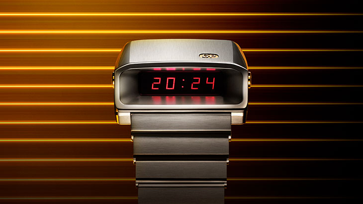 Girard-Perregaux Casquette 2.0