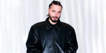 J Balvin and JOOPITER Announce Pa La Cultura Auction