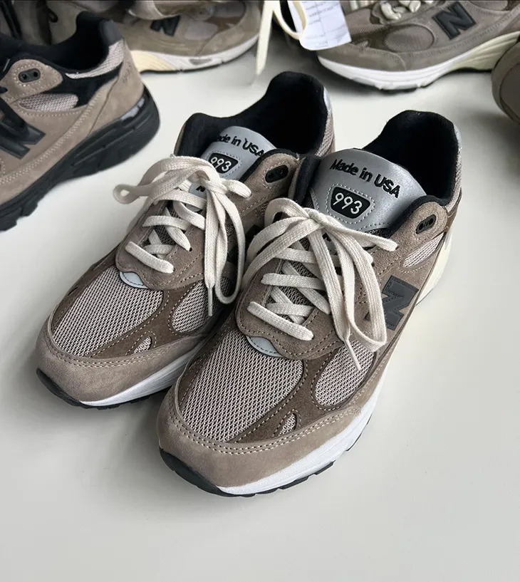 New Balance