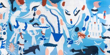 Jaime Hayon’s Bold New Exhibition at Miami Art Week