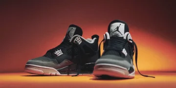 Jordan 4