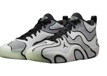 Jordan Tatum 3 “Zen” Drops Soon