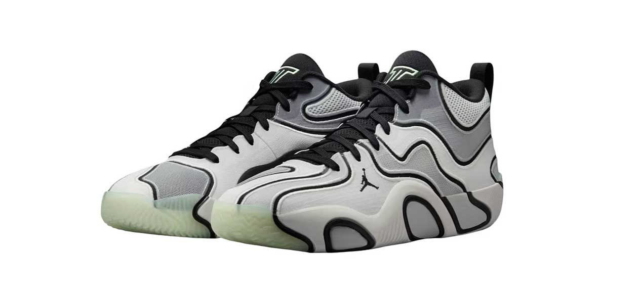 Jordan Tatum 3 Jordan Tatum 3