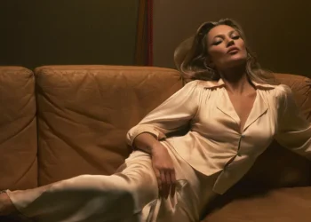 Kate Moss x ZARA: Party Capsule for Fall-Winter 2024/25