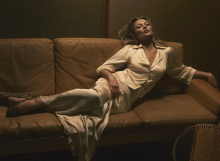 kate moss zara