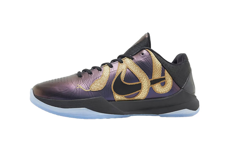 Kobe 5 Protro