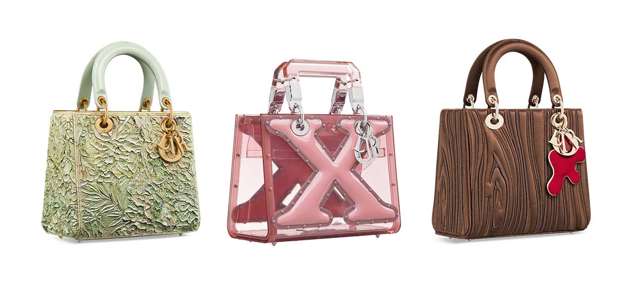 Discover the 9th Edition of DIOR Lady Art Project