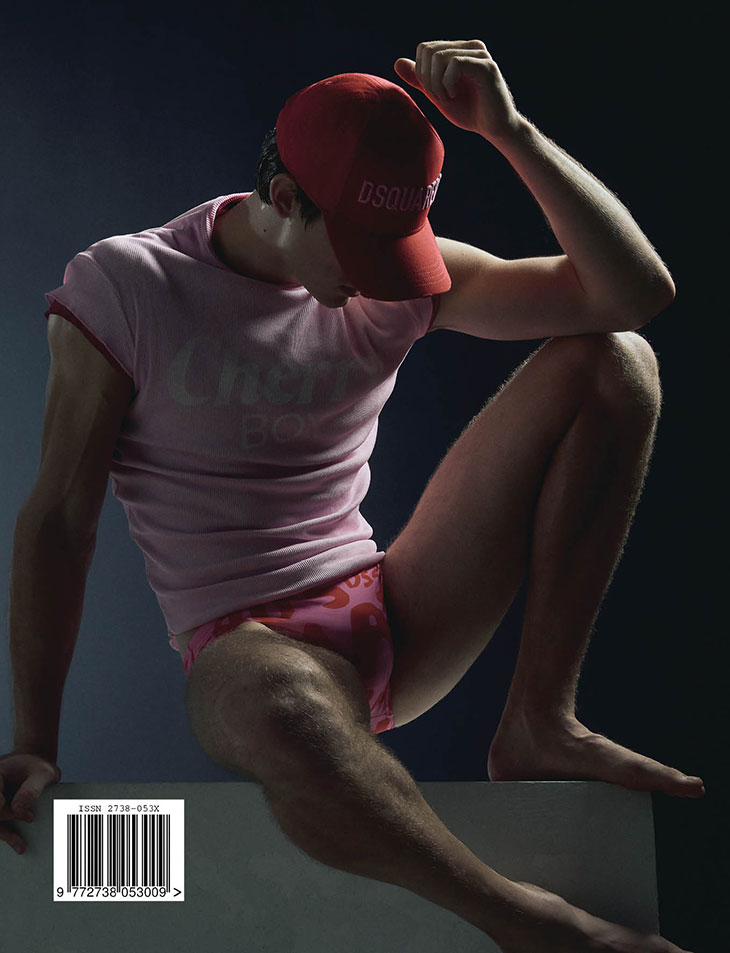 MMSCENE Magazine
