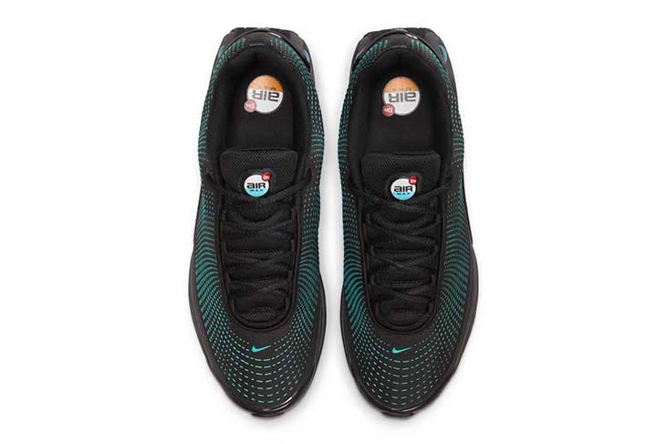 Nike Air Max Dn Black Dusty Cactus Drops Spring 2025