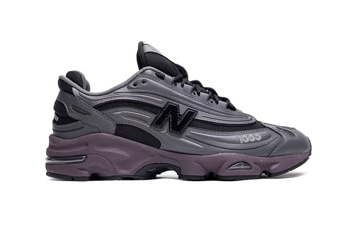 New Balance 1000 Magnet Revives Retro Style