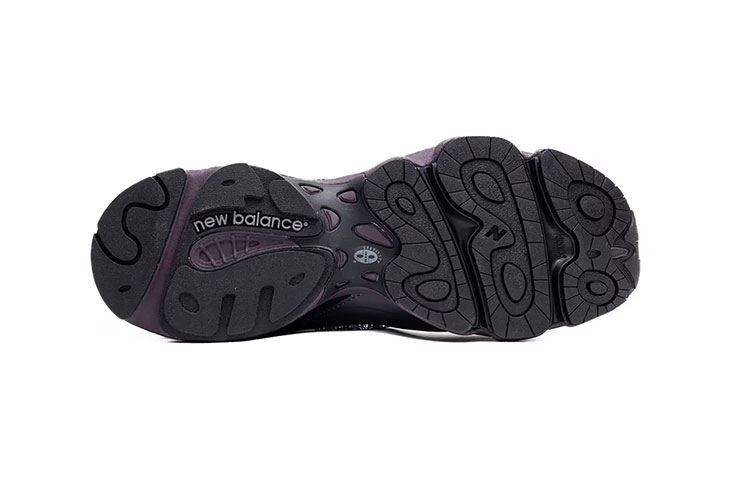 New Balance 1000 "Magnet"