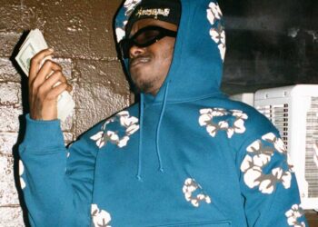 Denim Tears Presents Cactus Tears Collection