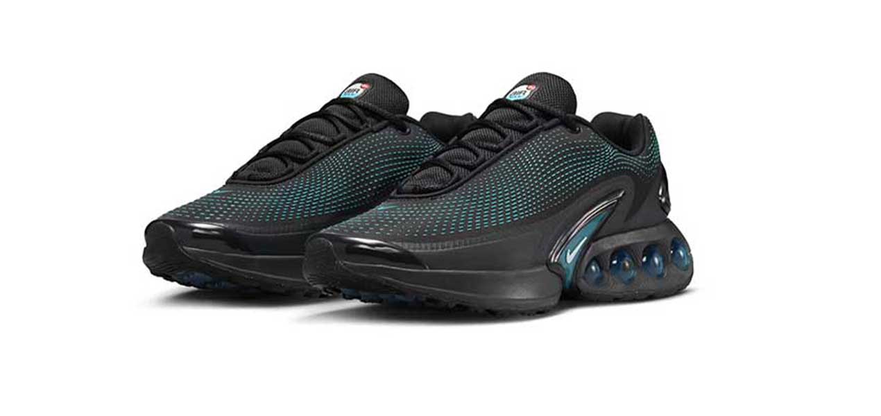 国内配送 NIKE W AIR MAX DN RPM DUSTY CACTUS/BLACK-LIGHT AQUA Nike Womens Air Max Dn Premium (Dusty Cactus/Black/Light