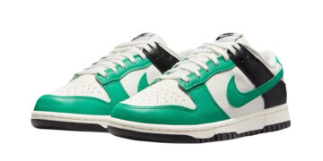 Nike Dunk Celtics