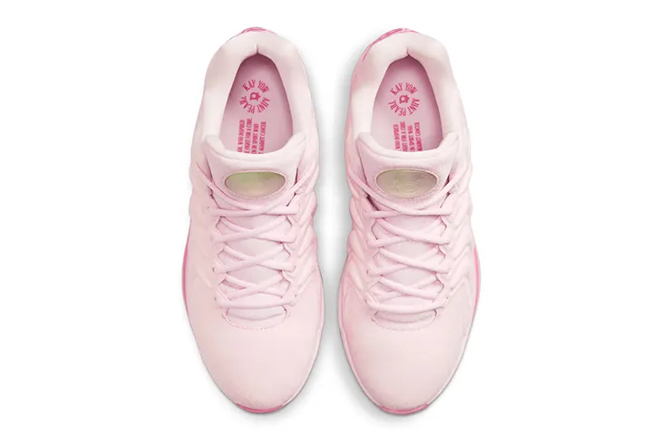 Nike KD 17 Aunt Pearl