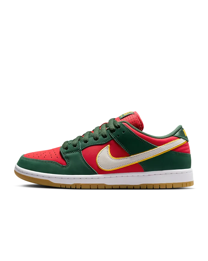 Supersonics