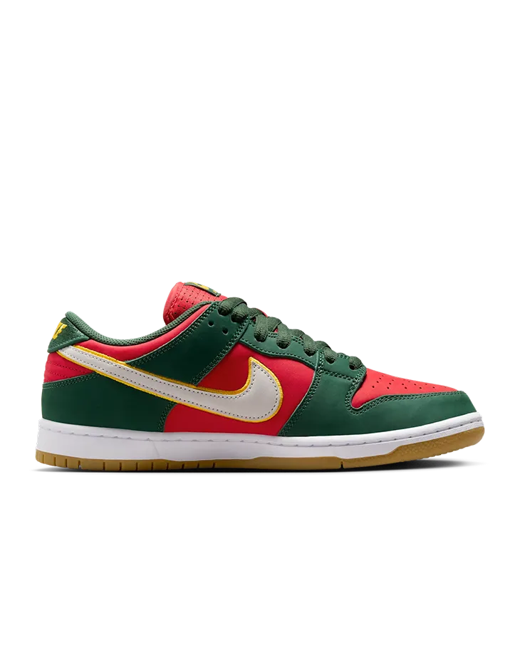 Supersonics