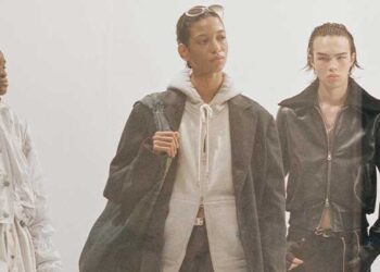 OUR LEGACY Teams Up with LVMH Ventures