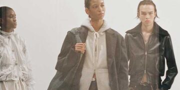 OUR LEGACY Teams Up with LVMH Ventures