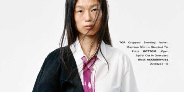 Our Legacy Introduces Unique Archive Pieces