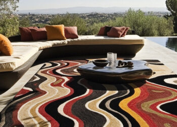 Outdoor Rug