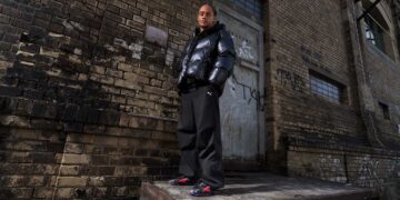 PUMA Inhale Relaunches with Xavi Simons and New AI-Designed Inverse