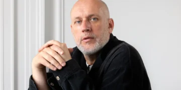 Lanvin Returns to Paris Runway After Years of Absence