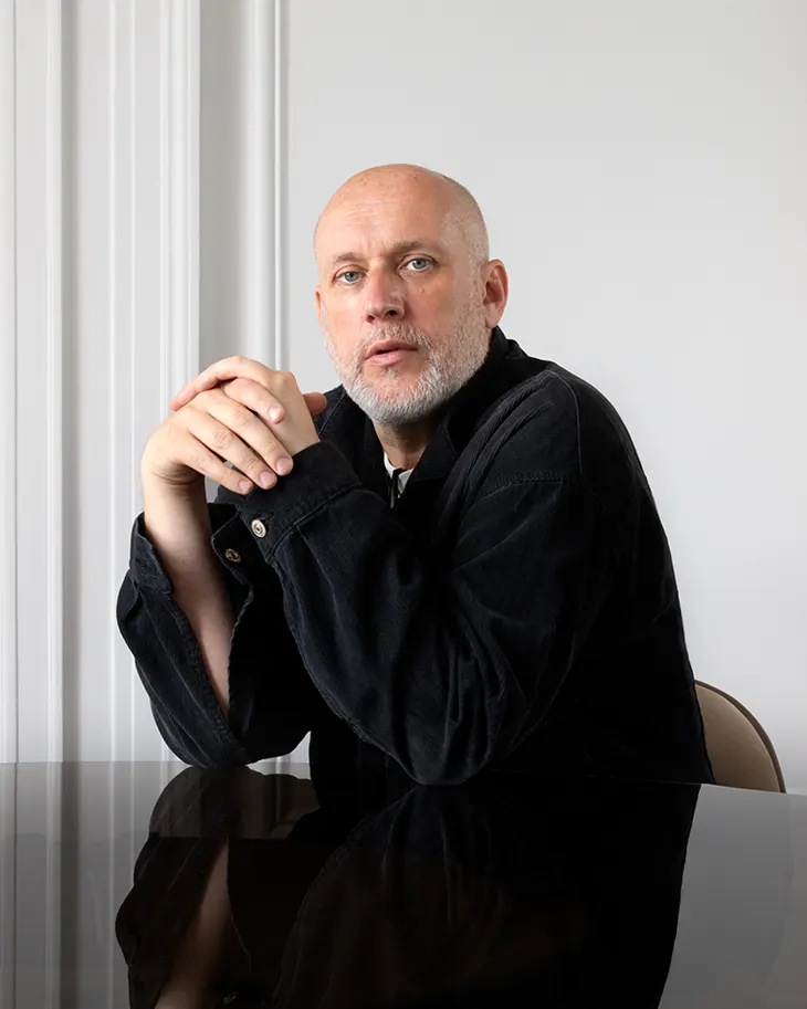 Peter Copping