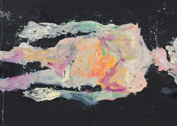 Pinault’s ‘Corps et ames’ Explores Human Form