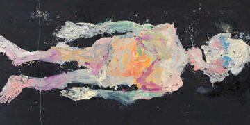 Pinault’s ‘Corps et ames’ Explores Human Form