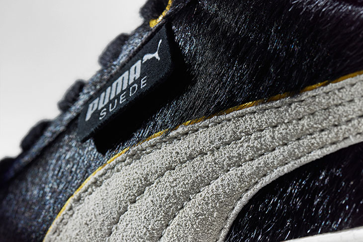 Puma x Felix the Cat