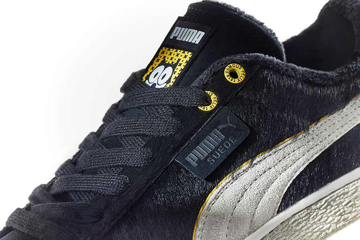 Puma x Felix the Cat