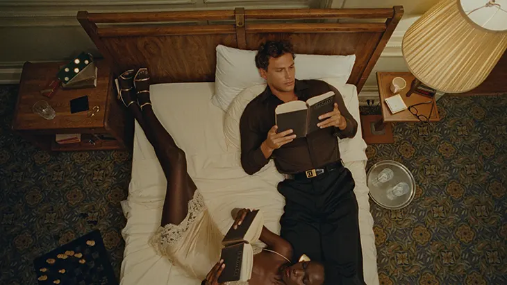 Saint Laurent Films