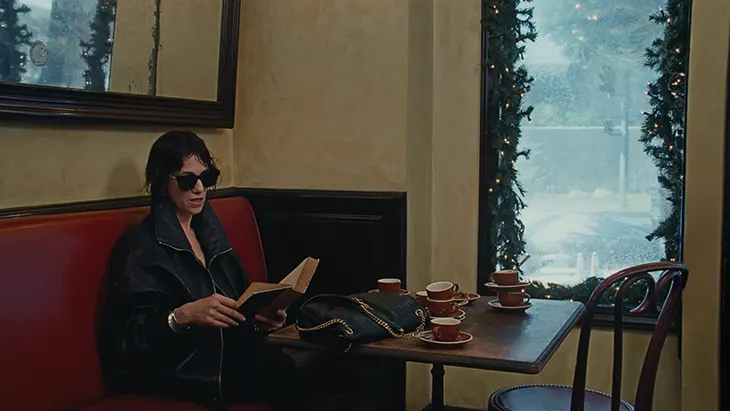Saint Laurent Films